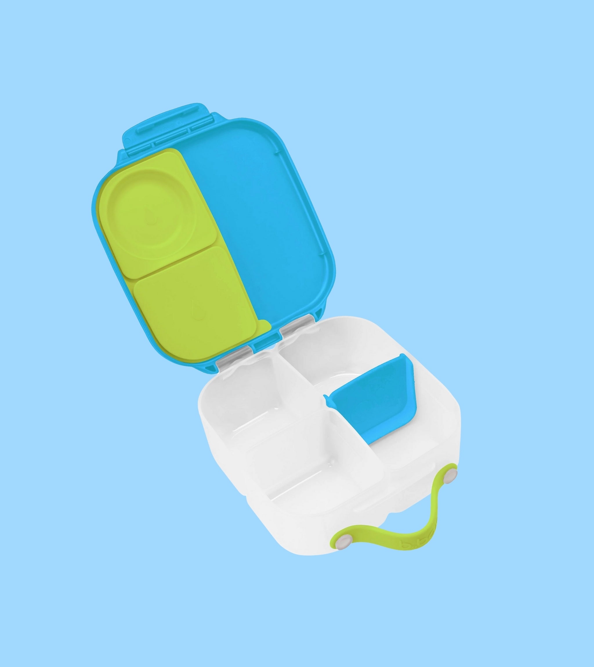 Mini Lunchbox Ocean Breeze