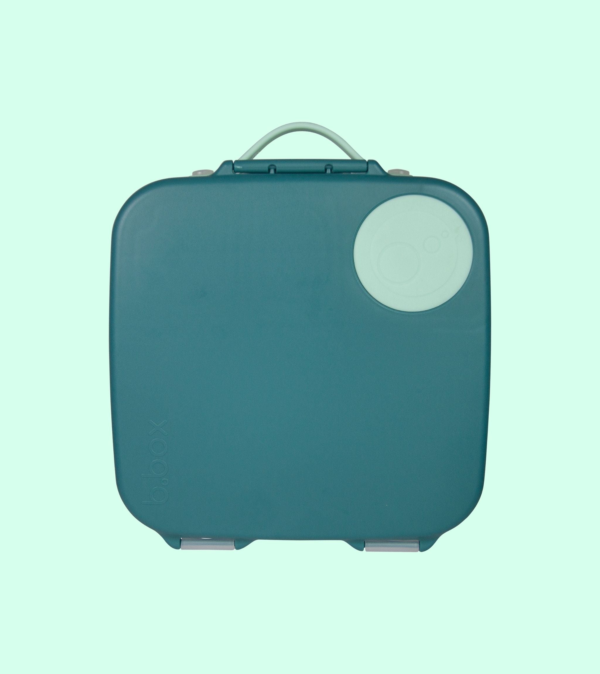 Lunchbox Emerald Forest