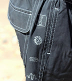 Keramas Mini Boardshort