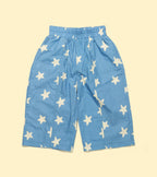 Dusty Star Pants Cobalt Blue