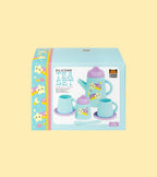 Starlight Party Silicone Tea Set