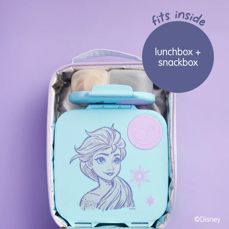 Flexi Insulated Lunchbag | Frozen