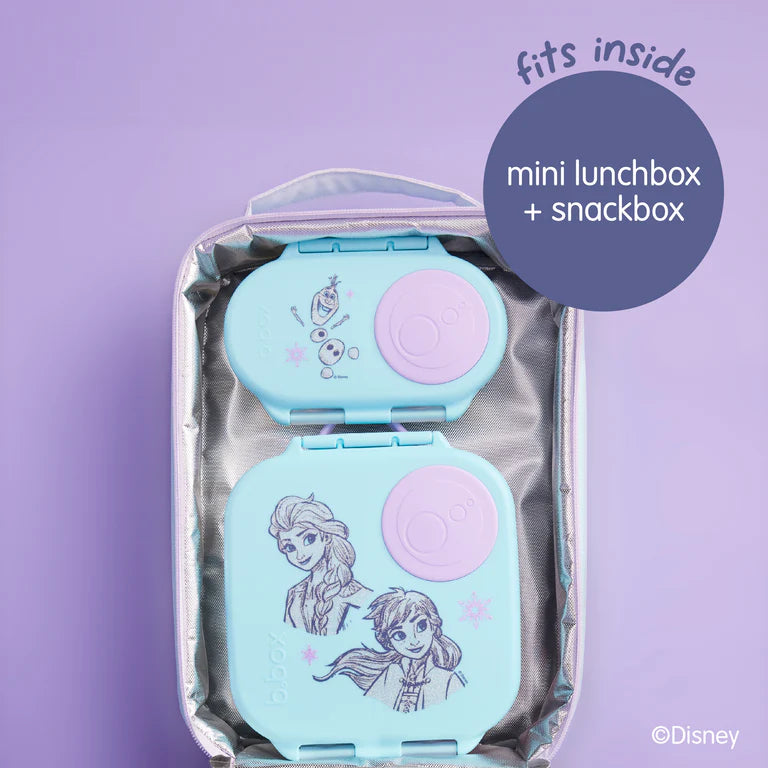 Flexi Insulated Lunchbag | Frozen