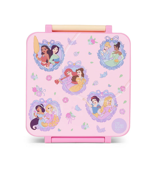 Disney Princess Mini Bento Lunch Box