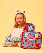 Berry Patch Mini Bento Lunch Box