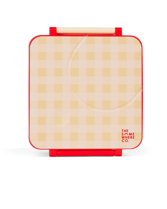 Berry Patch Mini Bento Lunch Box