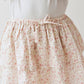 Organic Cotton Heidi Skirt | Fifi Floral
