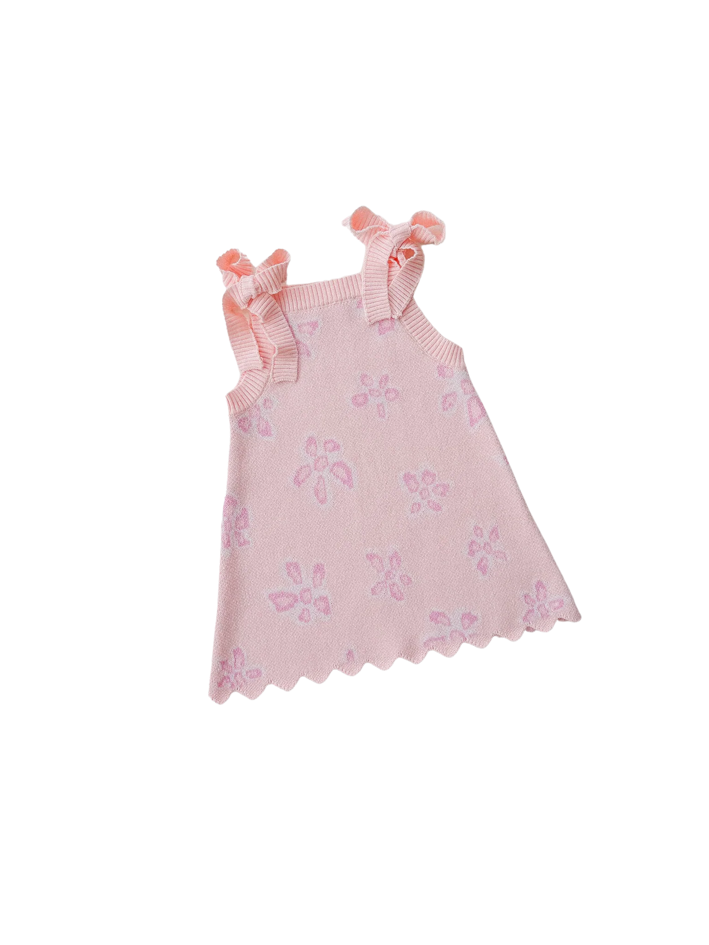 Knit Dress | Belle
