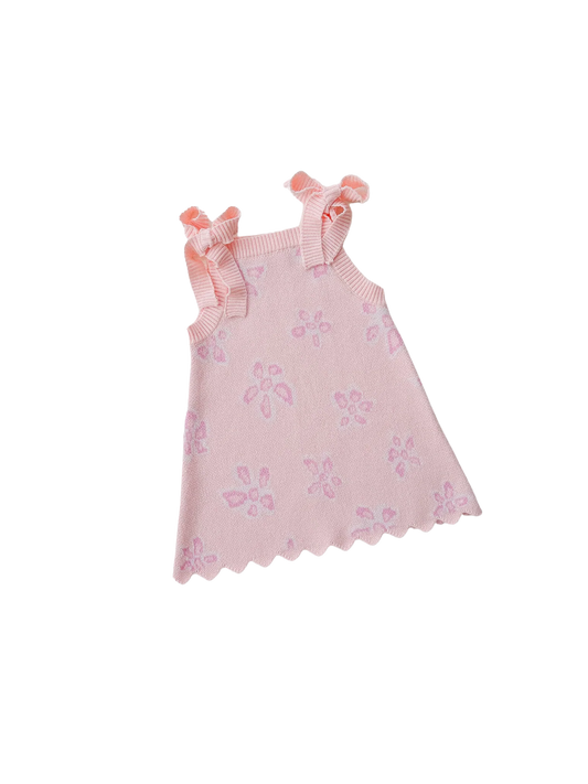 Knit Dress | Belle