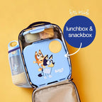 Flexi Insulated Lunchbag | Bluey