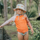 Reversible Bucket Hat | Flower Market