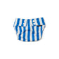 Reusable Swim Nappy Deep Sea Stripe