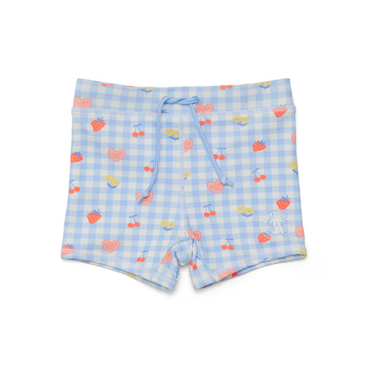 BABY SWIM SHORT Lucky Picnic