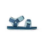 SIZE 28/10.5 Beach Sandal | Seaside Blue