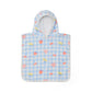 Baby Hooded Towel Lucky Picnic