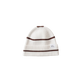 Beanie | Cocoa Stripes