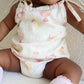 Eva Bubble Romper | August
