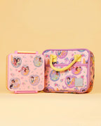 Disney Princess Mini Bento Lunch Box