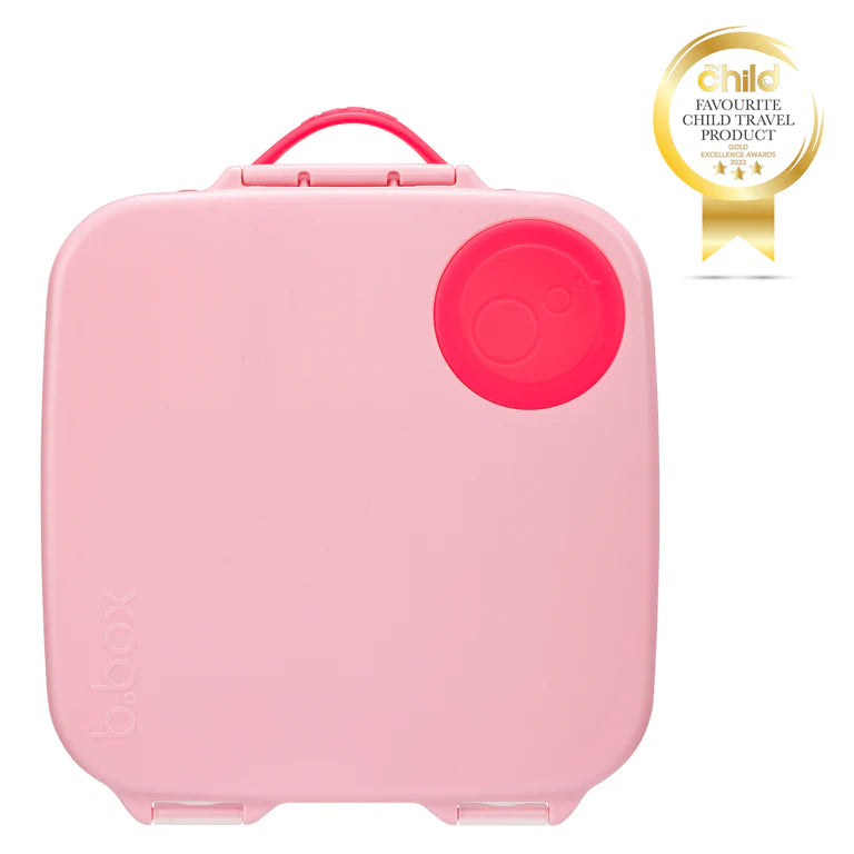 Lunchbox | Flamingo Fizz
