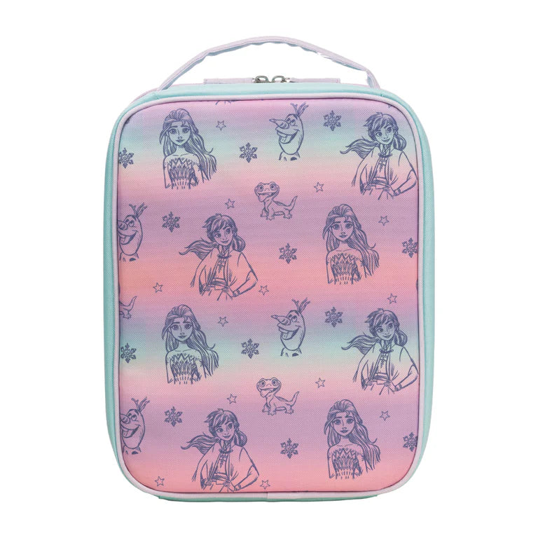 Flexi Insulated Lunchbag | Frozen