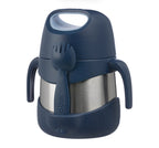 Insulated Food Jar | Midnight