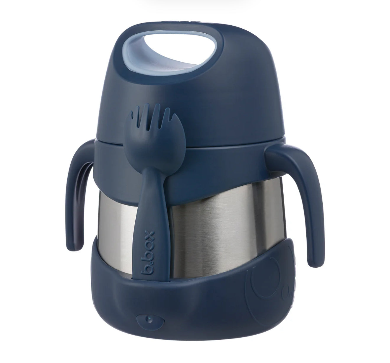 Insulated Food Jar | Midnight