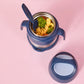 Insulated Food Jar | Midnight