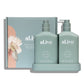 Hand, Body Wash & Lotion | Kaffir Lime & Green Tea