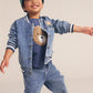 Dreamy Denim Jeans