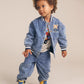 Dreamy Denim Jeans