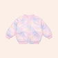 Cosmic Unicorn Reversible Bomber