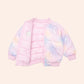 Cosmic Unicorn Reversible Bomber