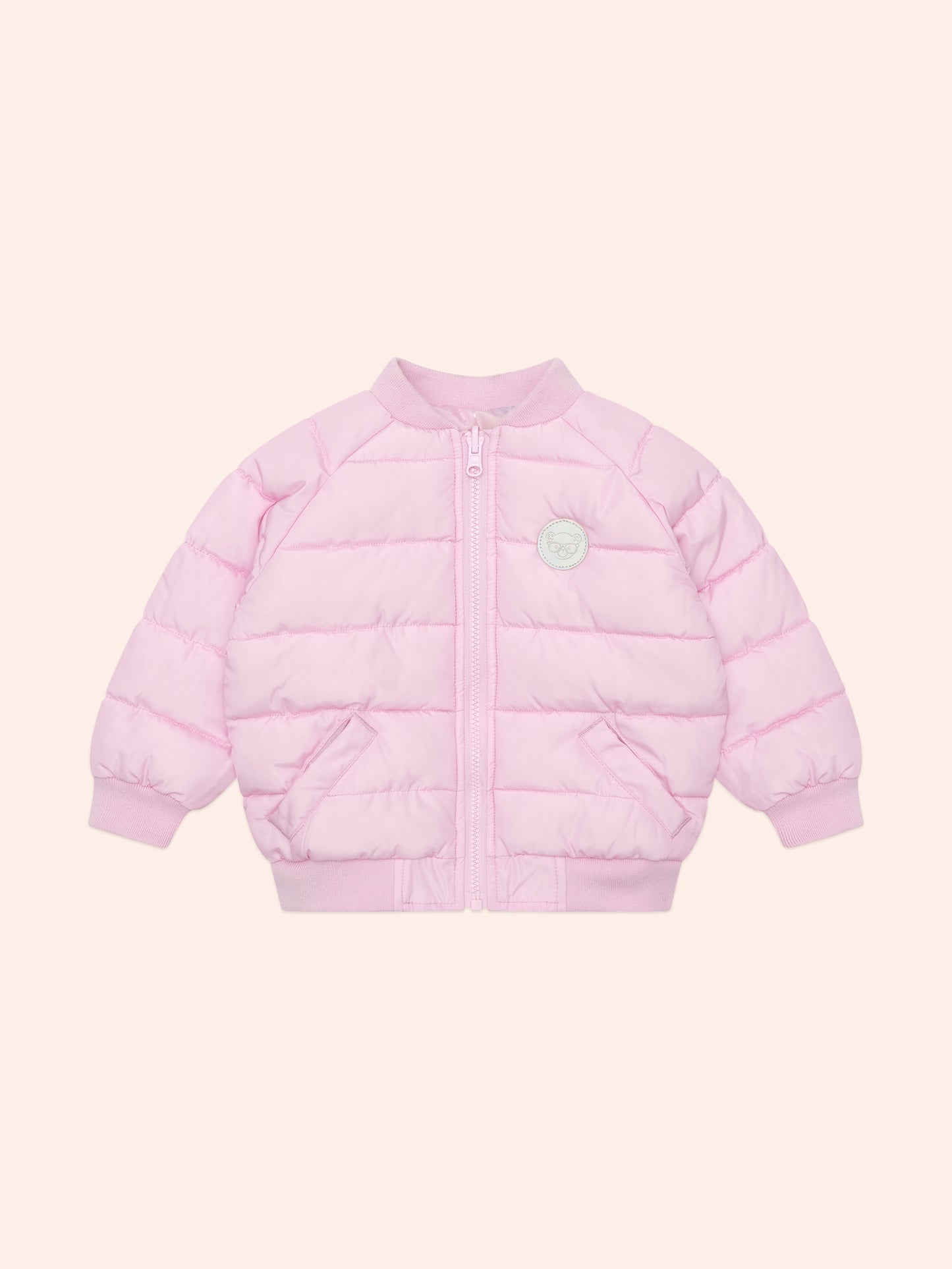 Cosmic Unicorn Reversible Bomber
