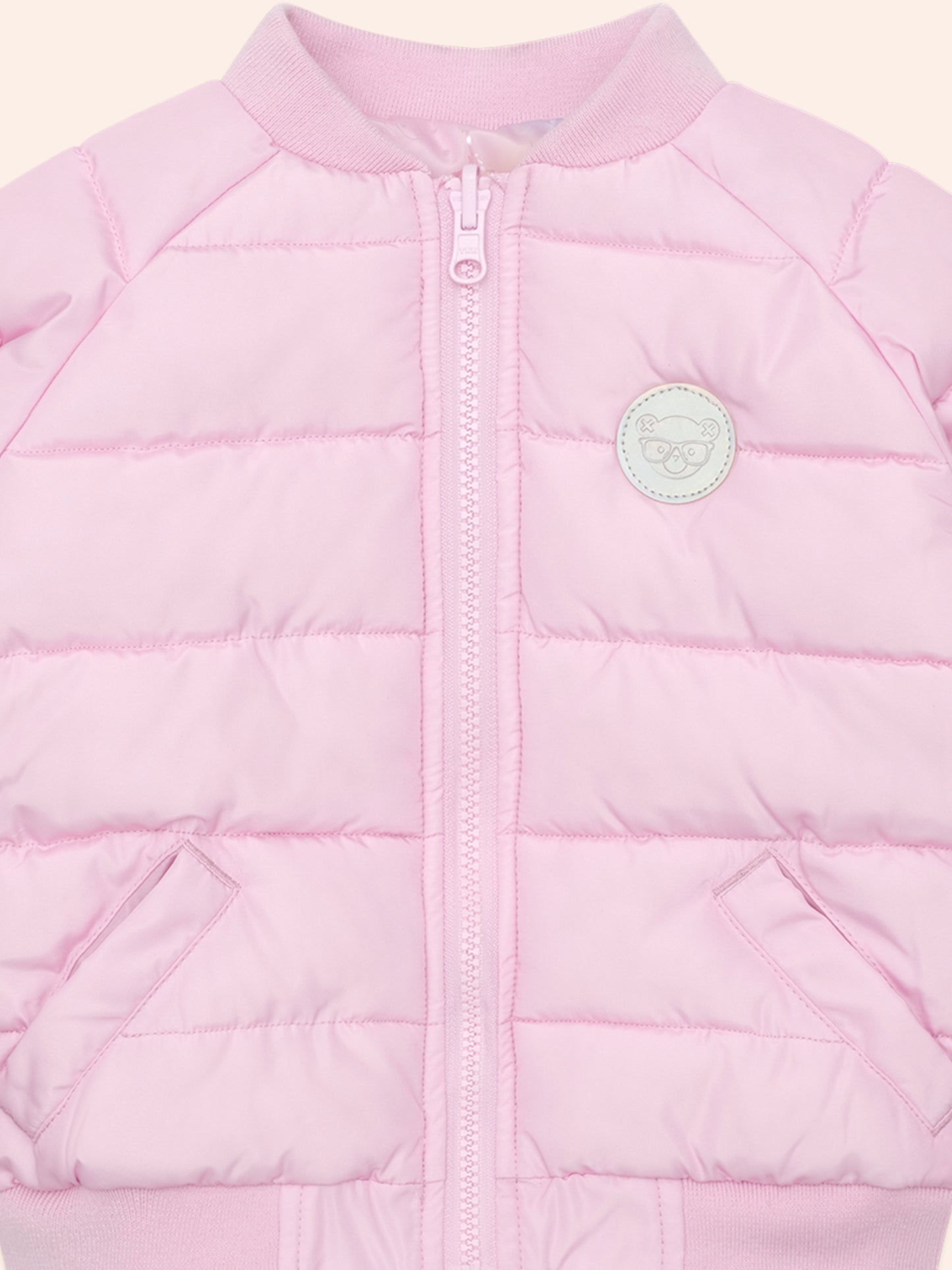 Cosmic Unicorn Reversible Bomber
