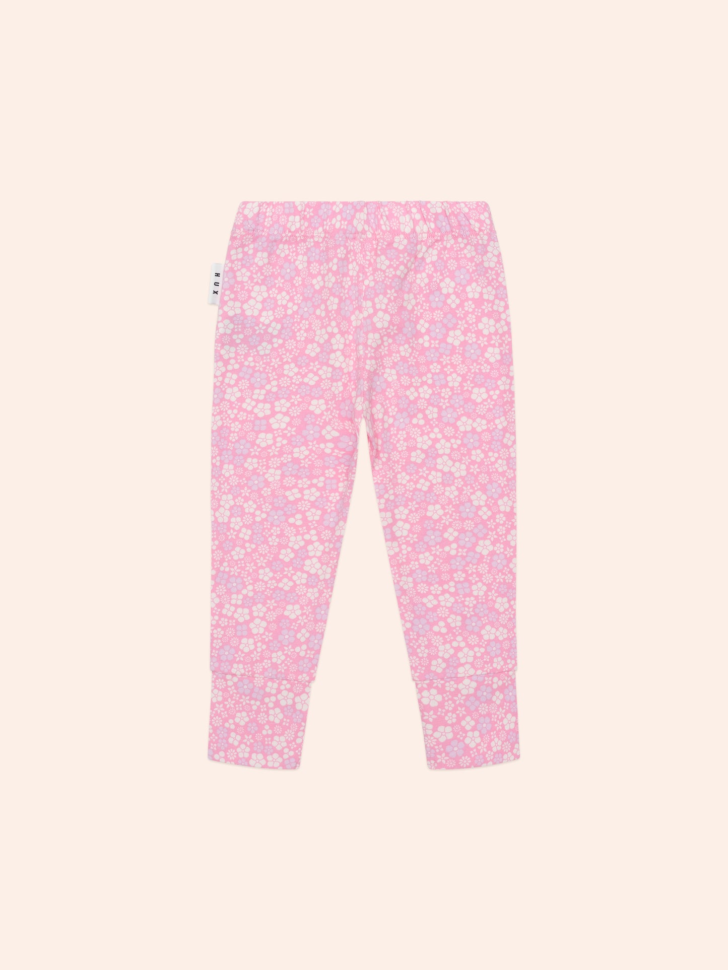 Ditsy Floral Legging