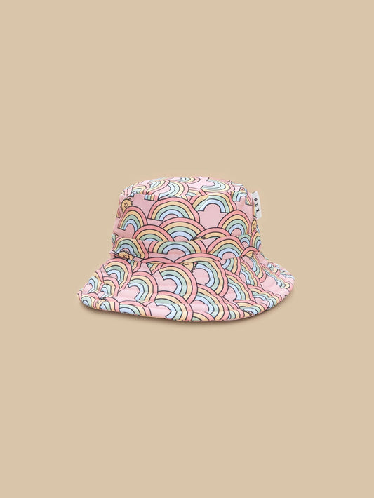 Sunrise Swim Hat