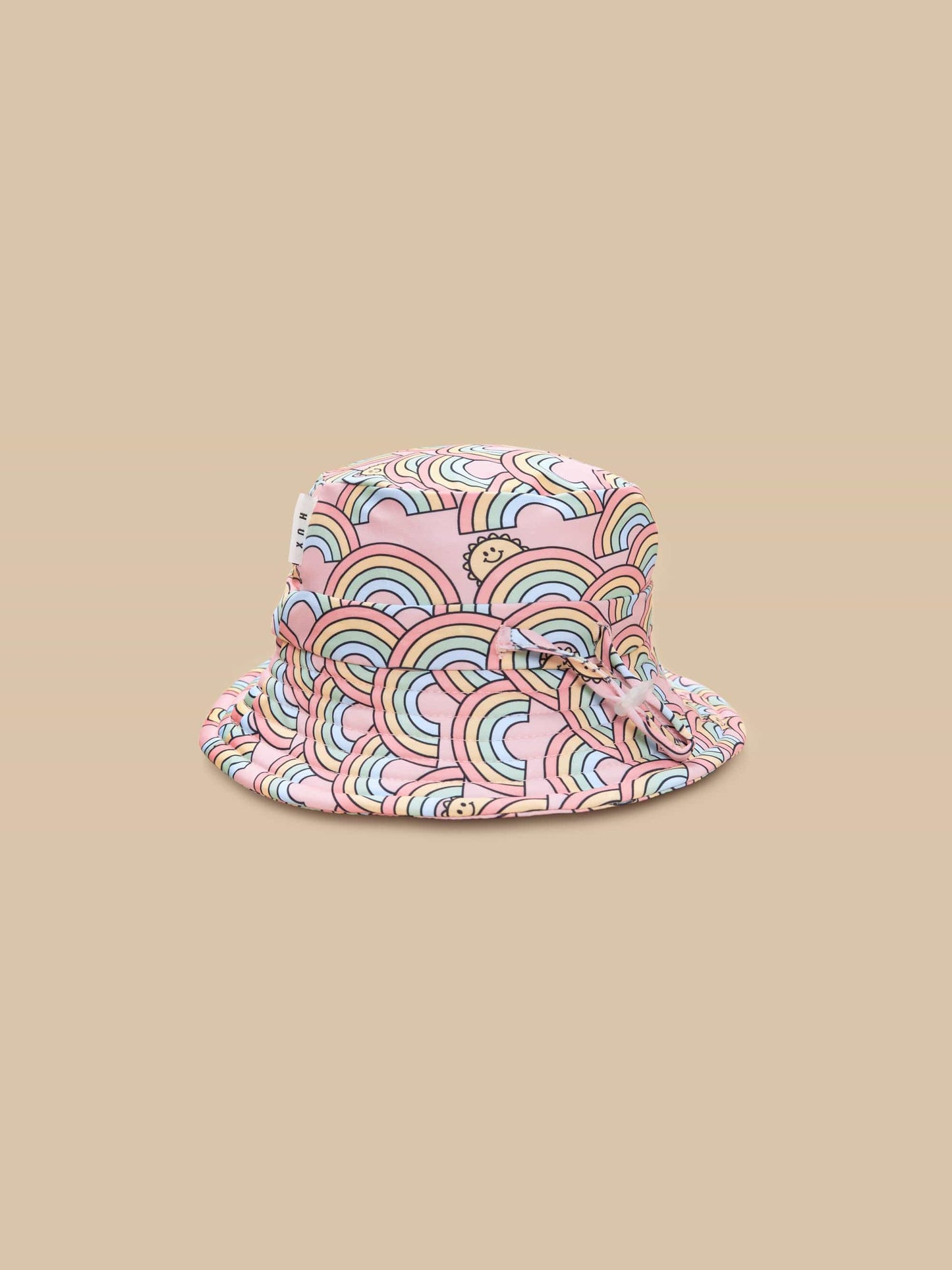Sunrise Swim Hat