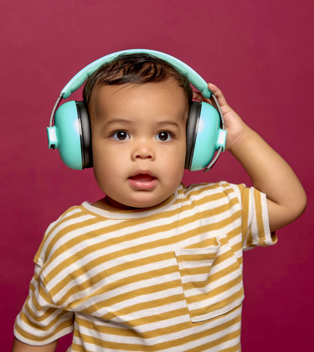 Joeyz Baby Earmuffs