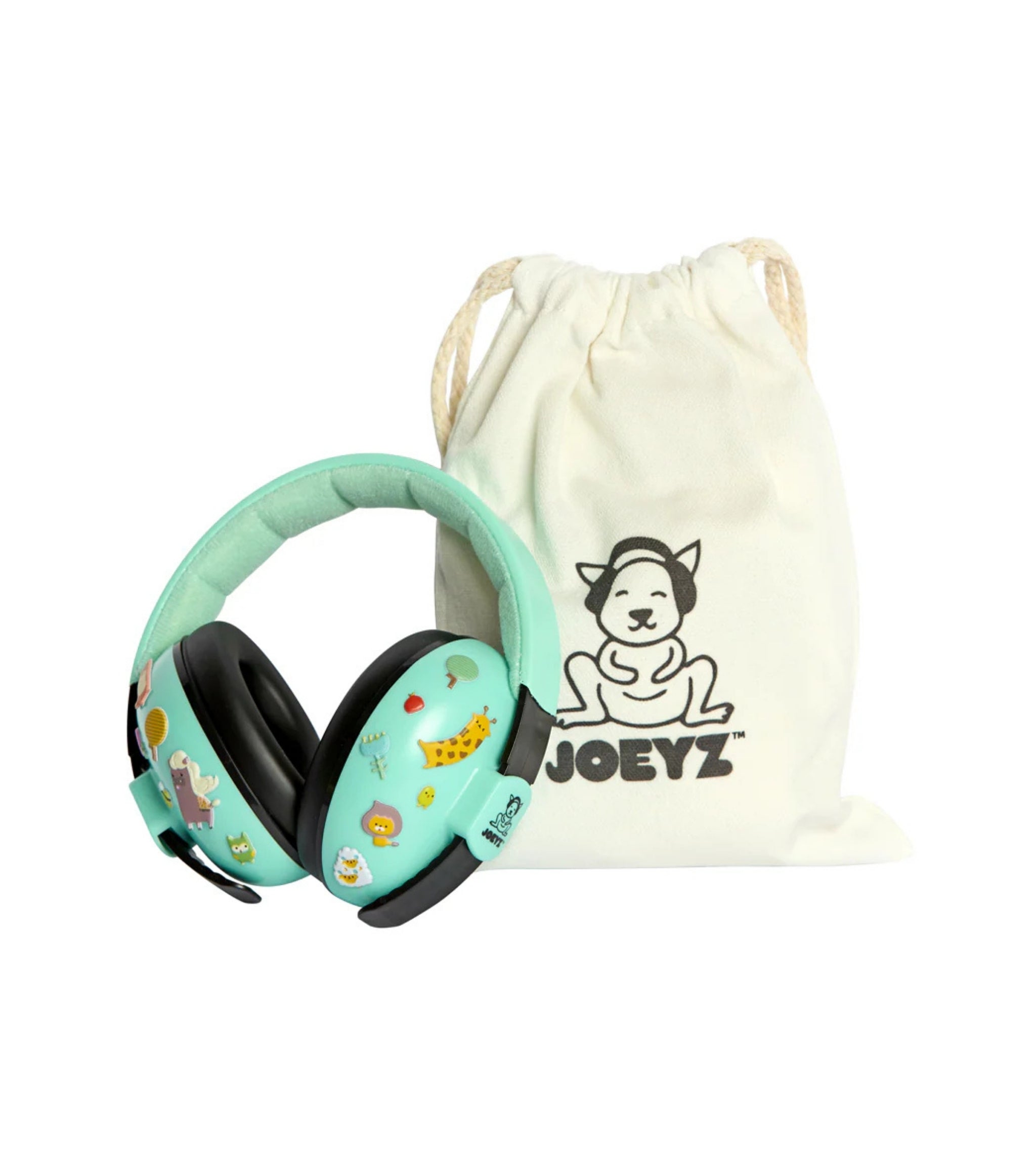 Joeyz Baby Earmuffs