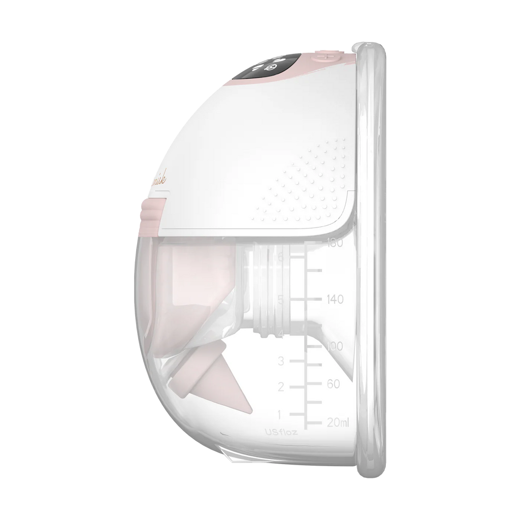 The Ella Portable Single Electric Breast Pump