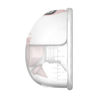 The Ella Portable Single Electric Breast Pump