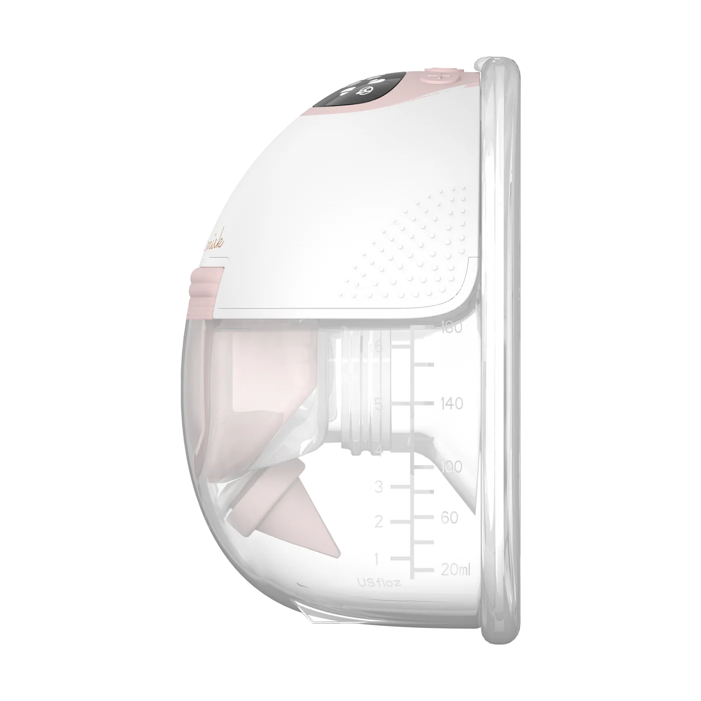 The Ella Portable Single Electric Breast Pump