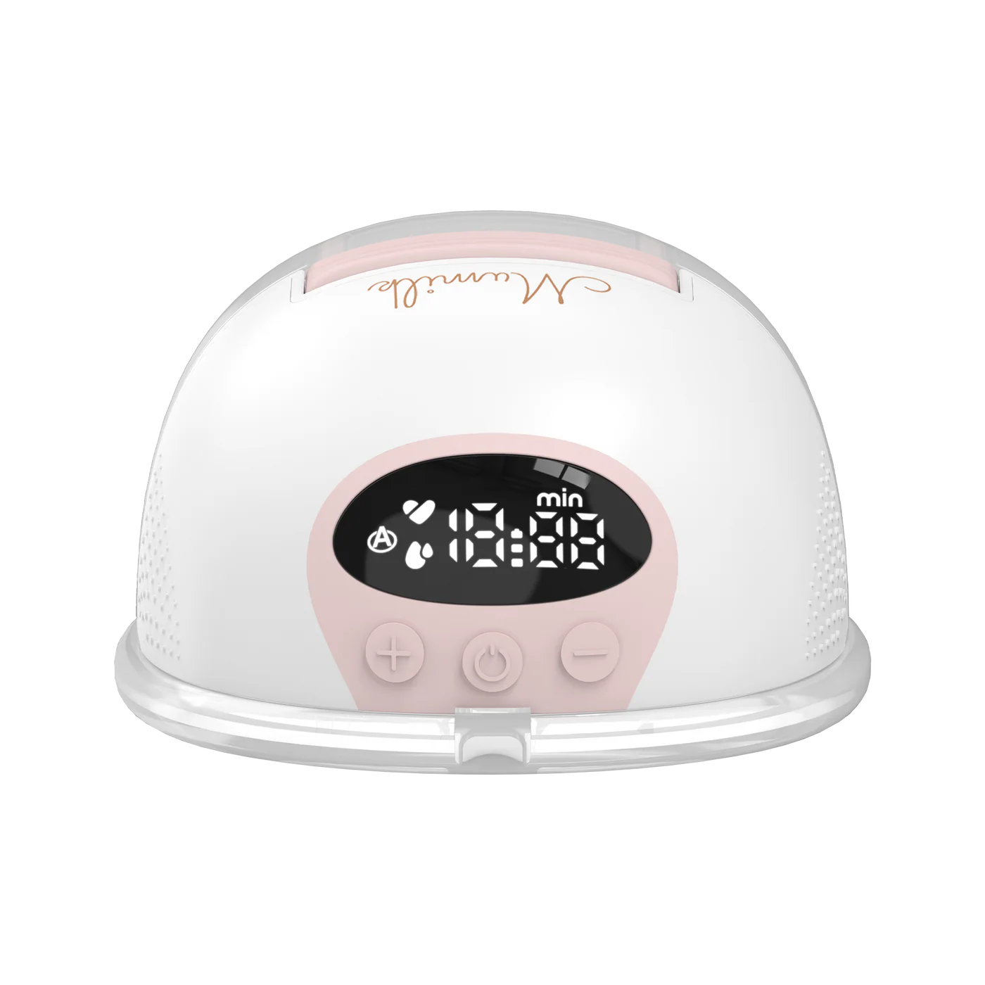 The Ella Portable Single Electric Breast Pump