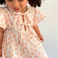 SIZE 2&4 Seashell Dress