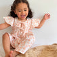 SIZE 2&4 Seashell Dress