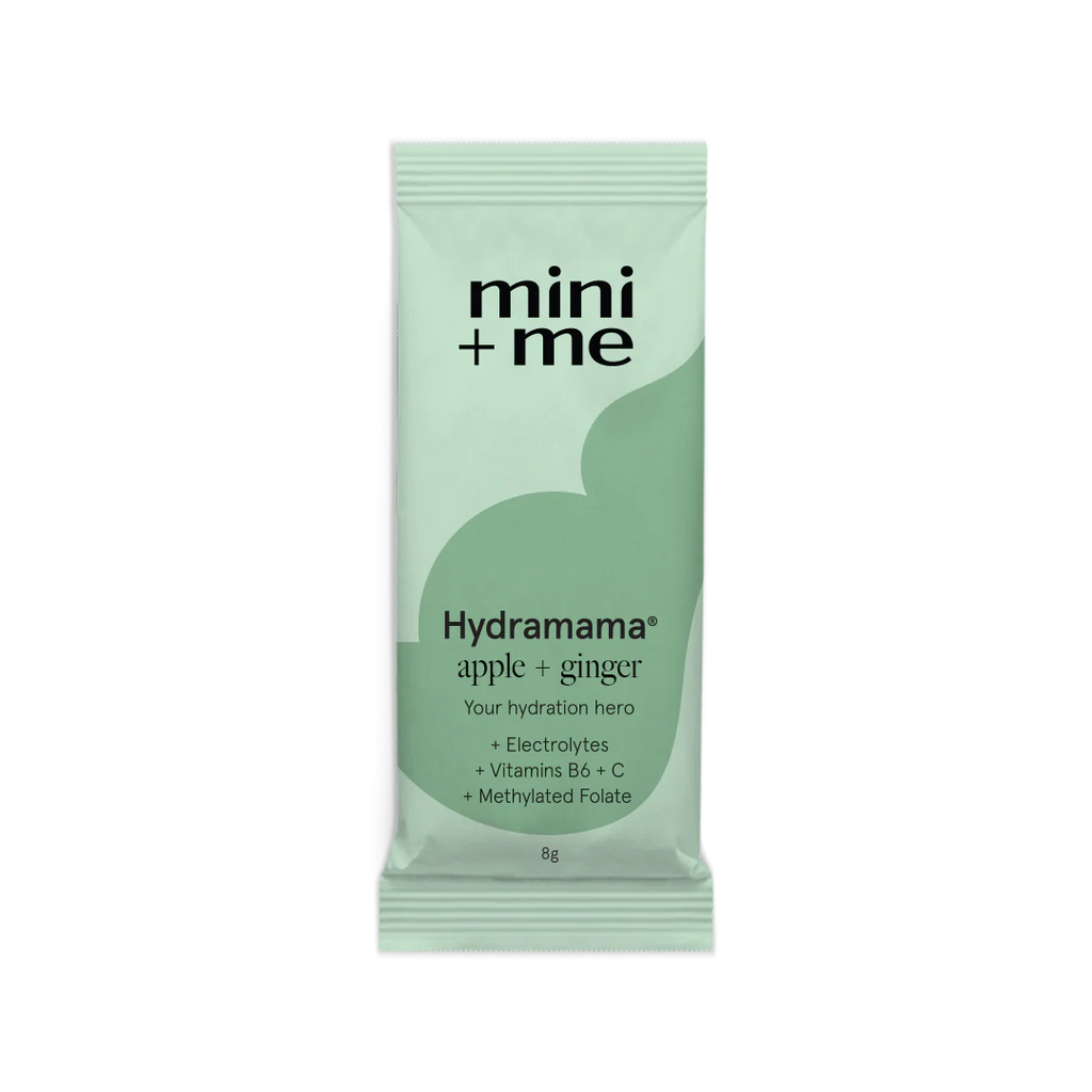 Hydramama | Apple and Ginger