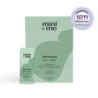 Hydramama | Apple and Ginger