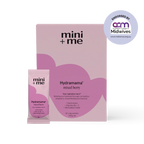 Hydramama | Mixed Berry Preorder