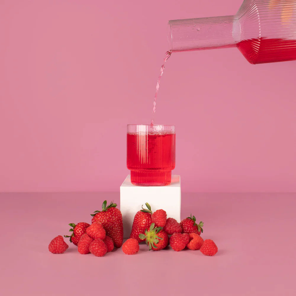 Hydramama | Mixed Berry Preorder