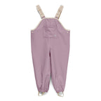 Rain Overalls Heather